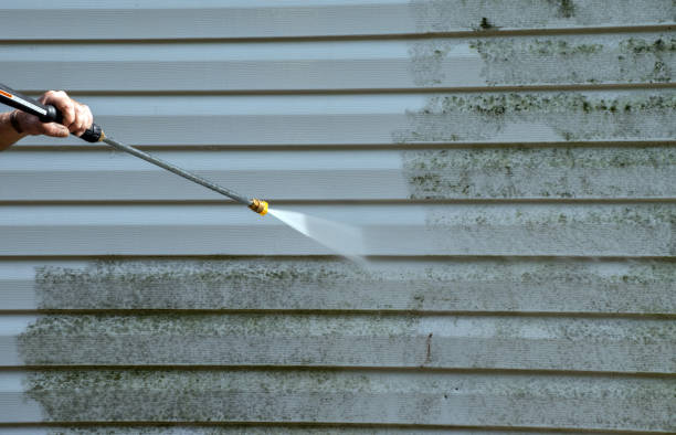 Trusted Monona, IA Pressure washing Experts