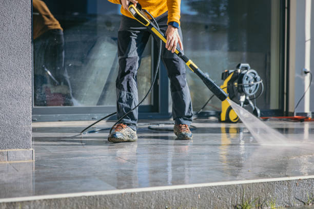 Best House Exterior Washing  in Monona, IA